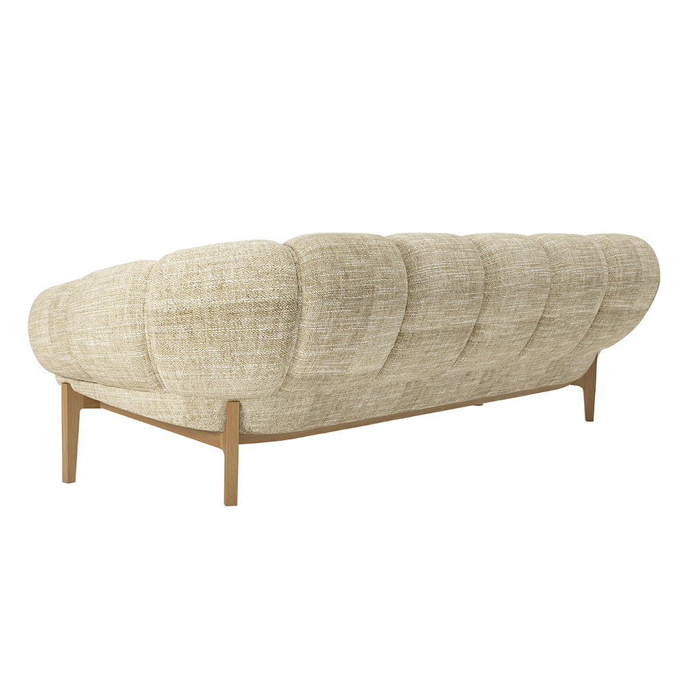Croissant Sofa