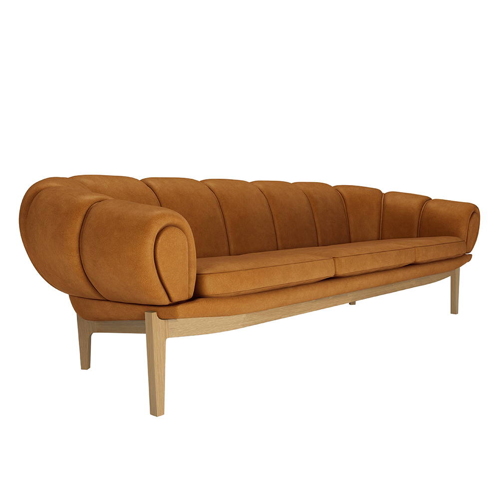 Croissant Sofa