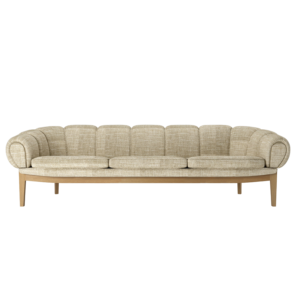 Croissant Sofa