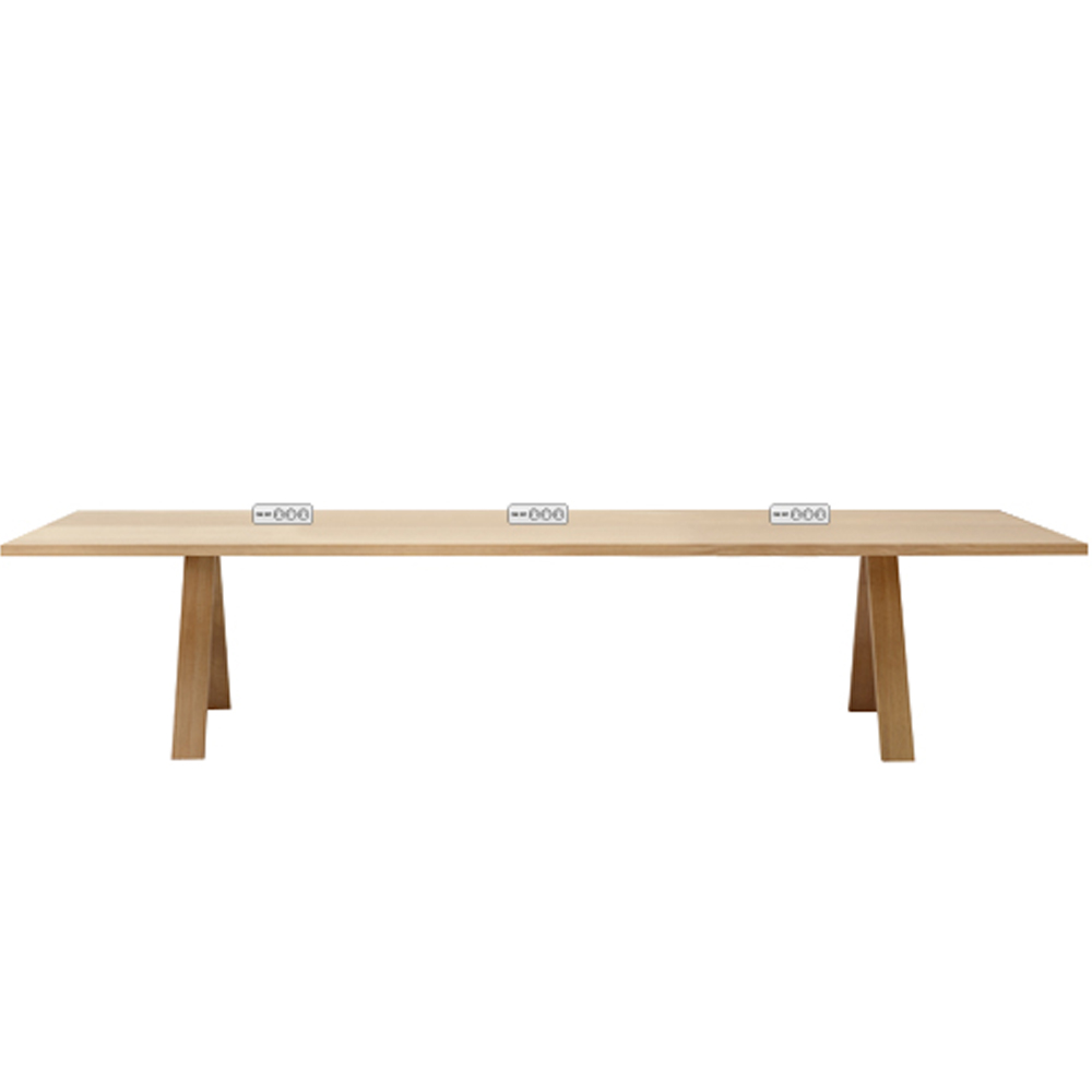 Cross Table