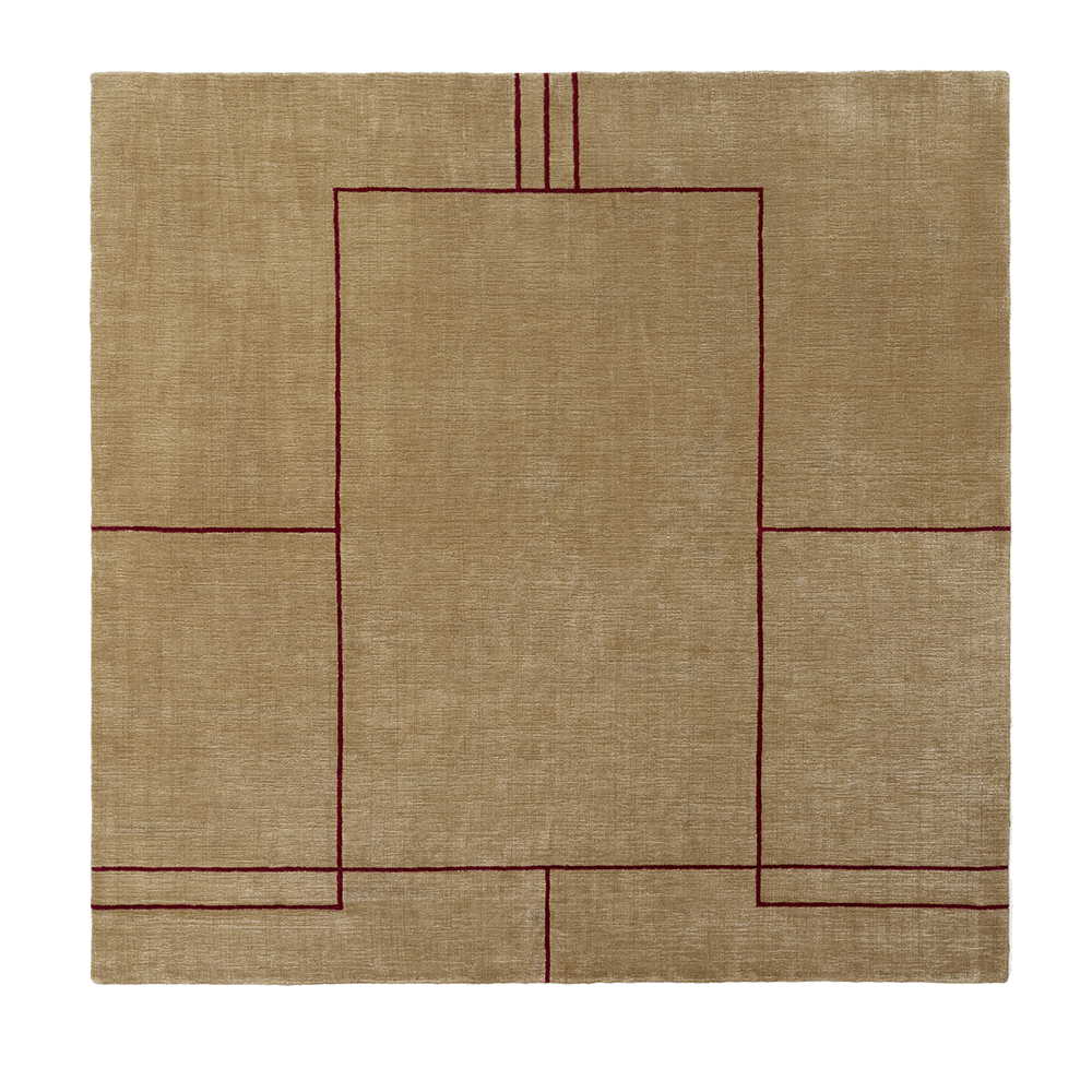 Cruise Rug