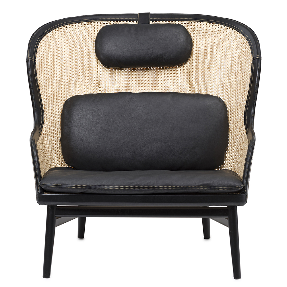 Dandy Armchair | Pierre Sindre | Garsnas | SUITE NY