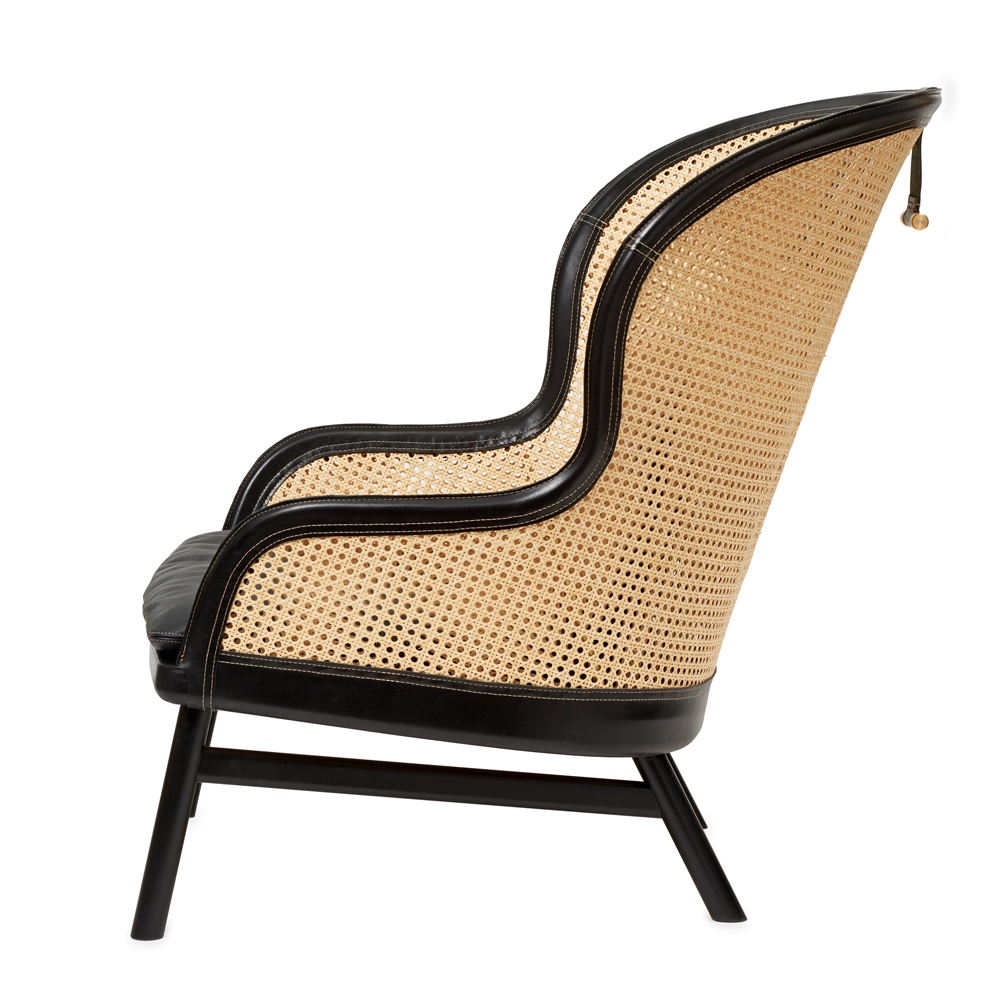 Dandy Armchair | Pierre Sindre | Garsnas | SUITE NY