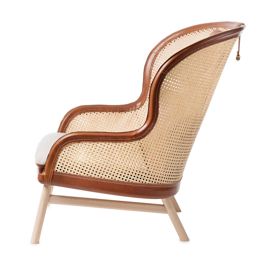 Dandy Armchair | Pierre Sindre | Garsnas | SUITE NY