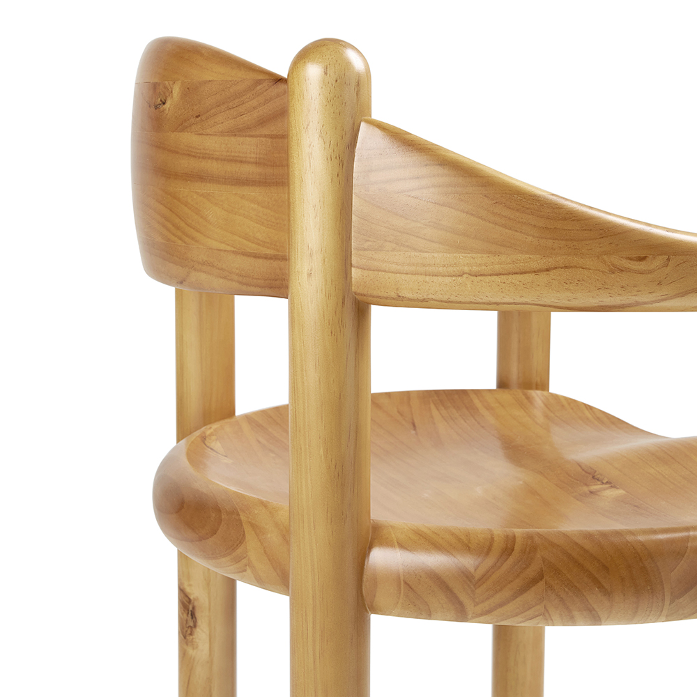 Daumiller Chair | Rainer Daumiller | GUBI | SUITE NY