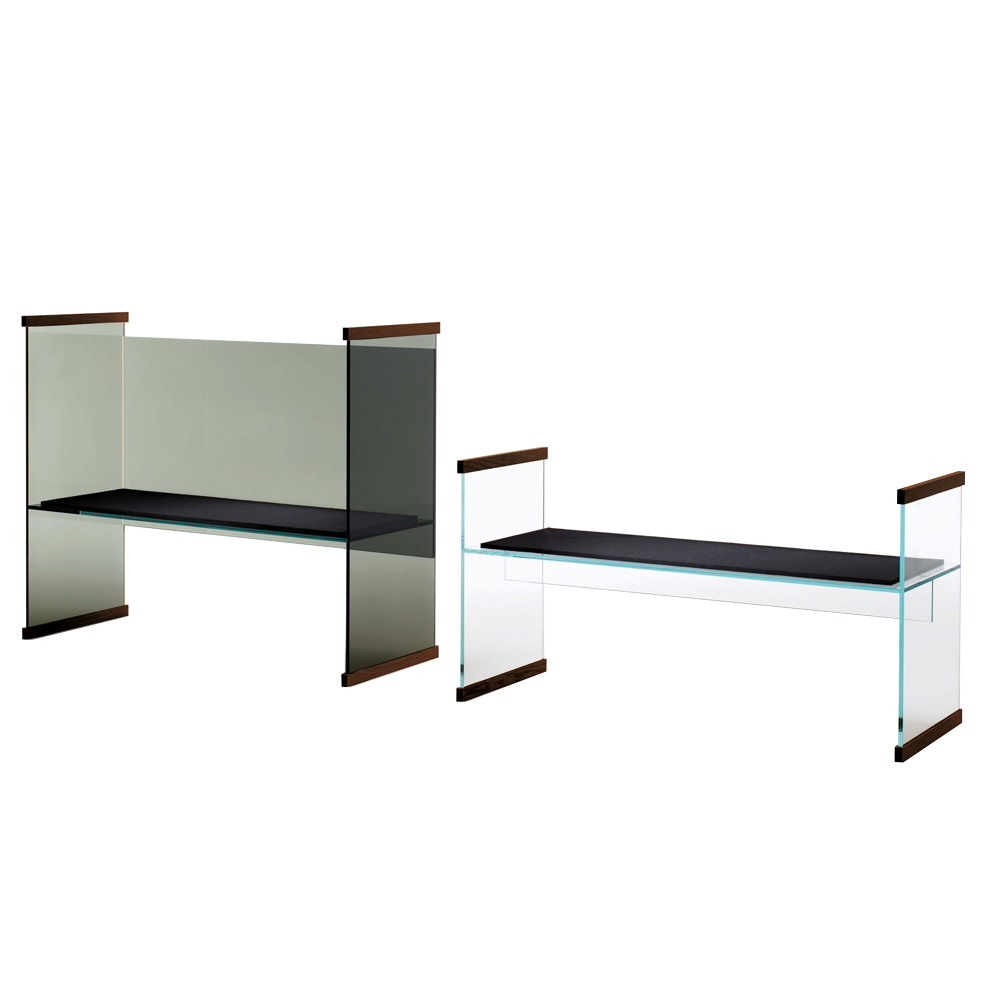 Diapositive Bench