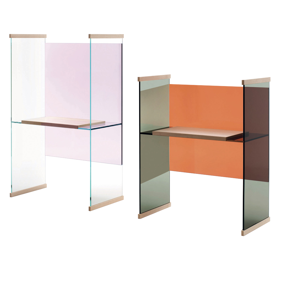 Diapositive Desk