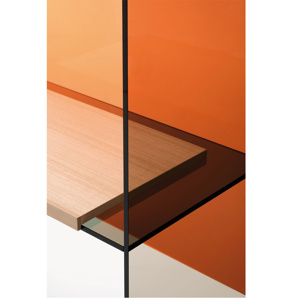 Diapositive Desk