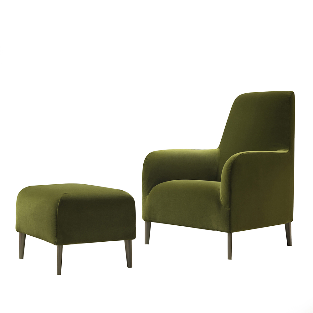 Divanitas Armchair