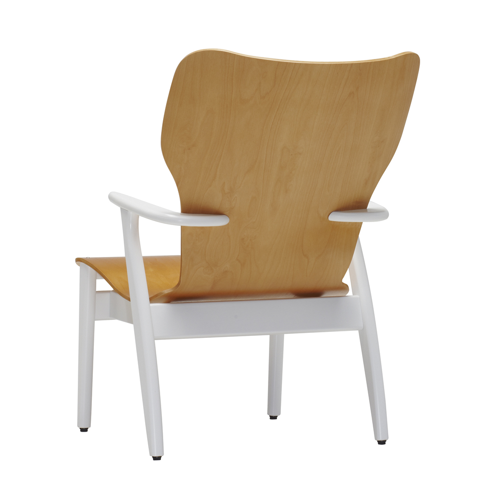 Domus Lounge Chair