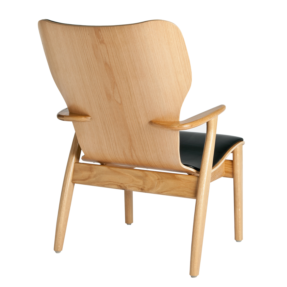 Domus Lounge Chair