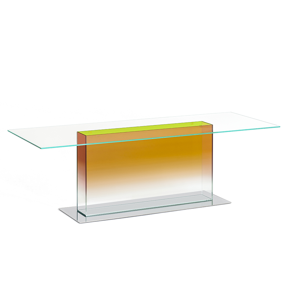 Donald High Table