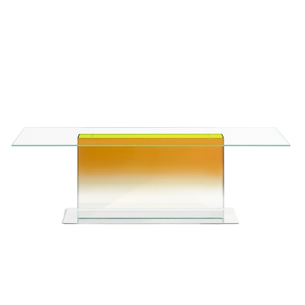 Donald High Table