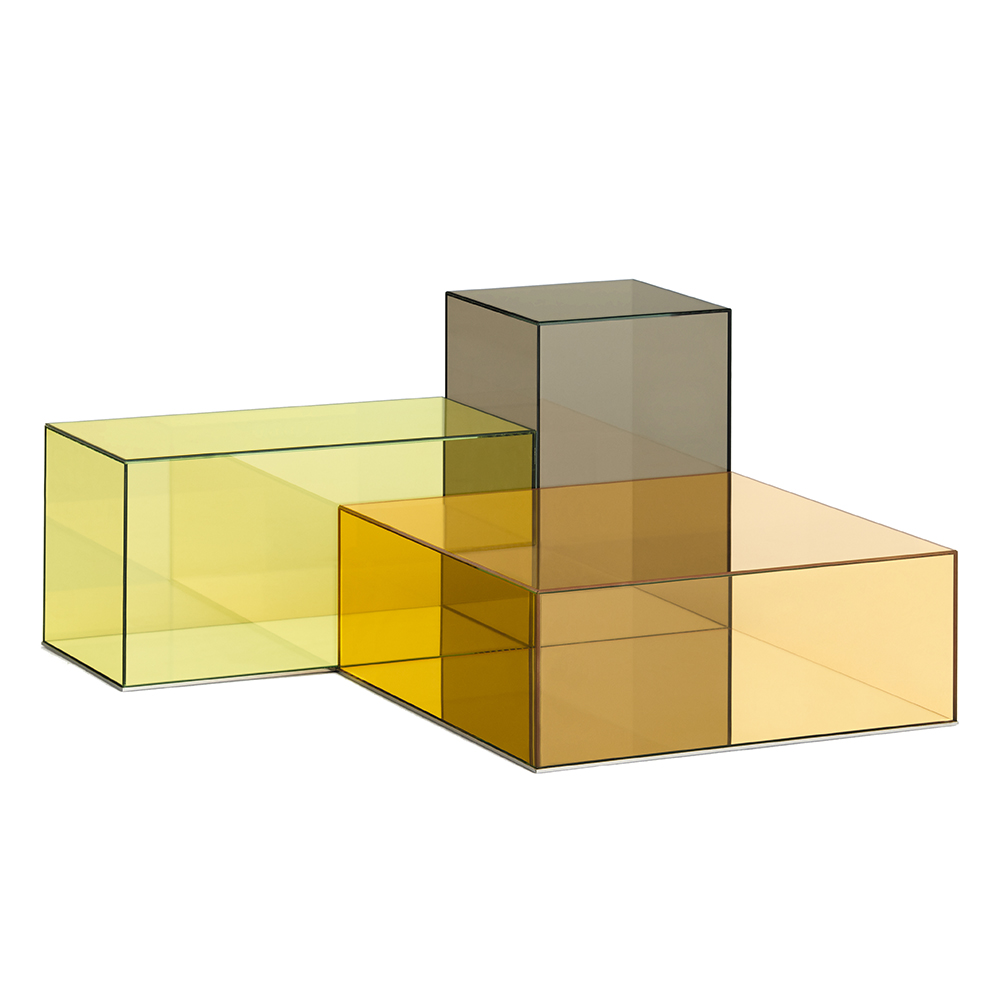 Donald Low Table