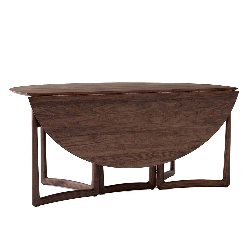 Drop Leaf Dining