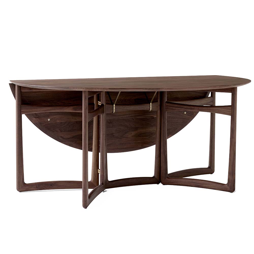 Drop Leaf Dining