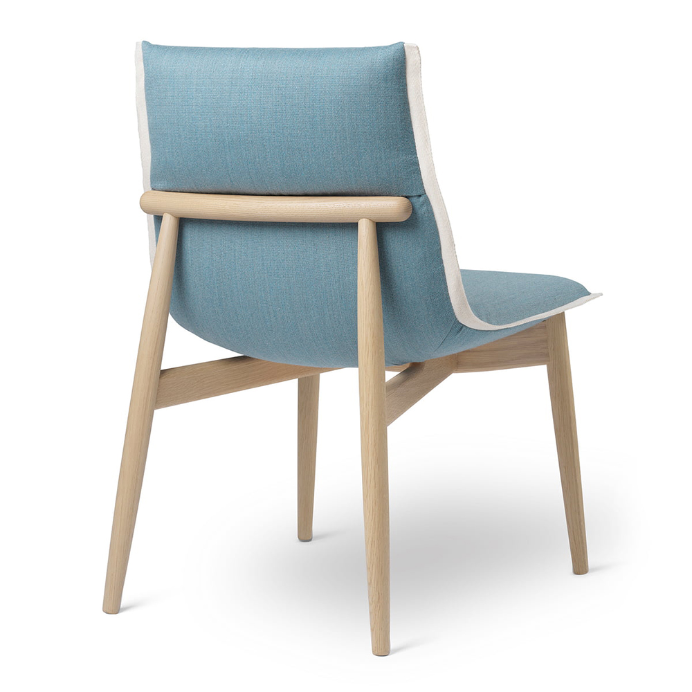 E004 Embrace Chair Armless