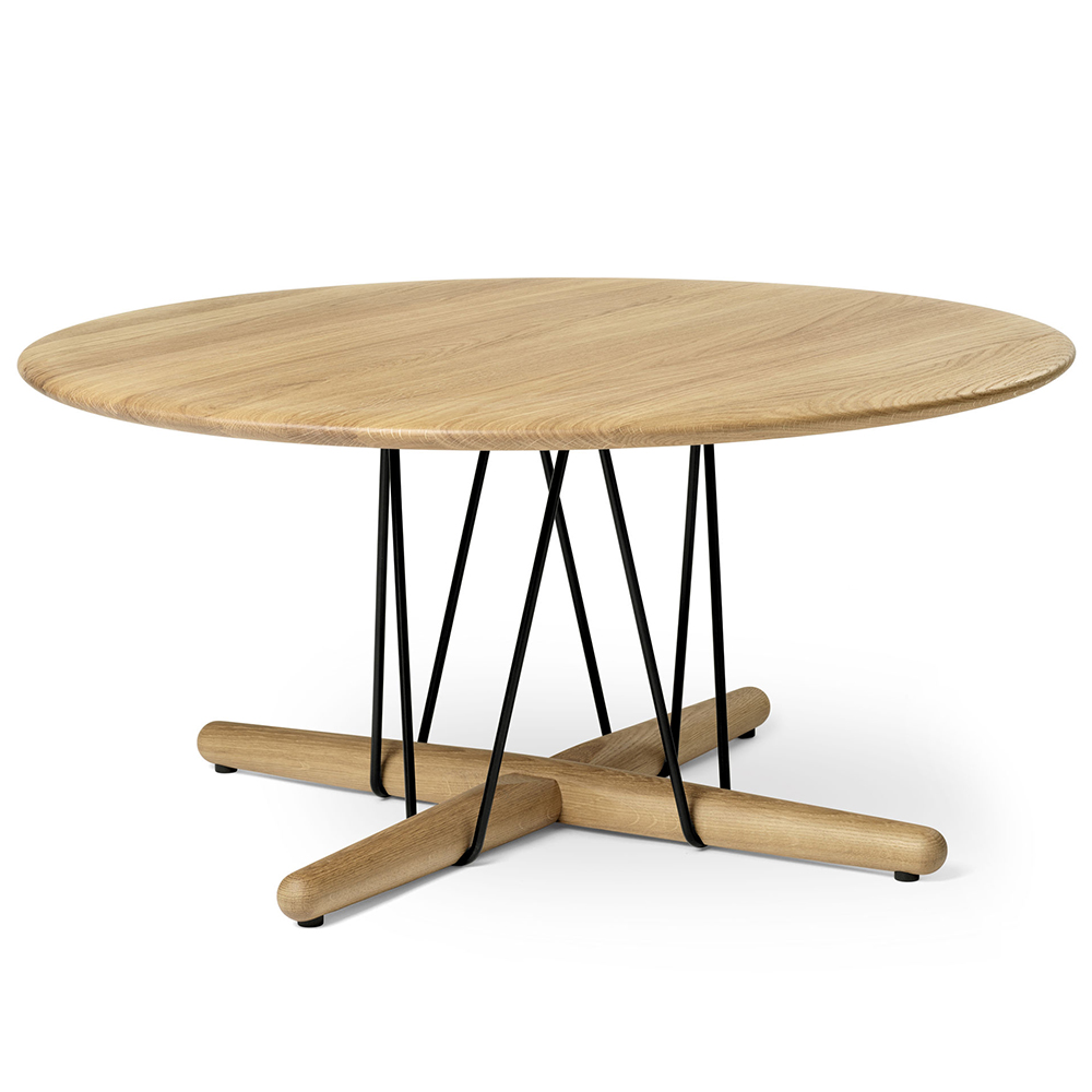 E021 Embrace Lounge Table