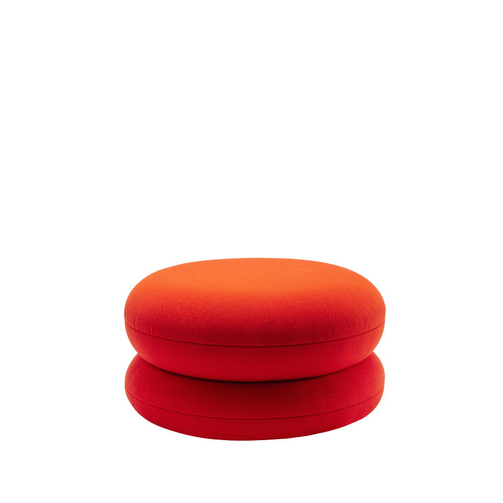 Easy Pouf