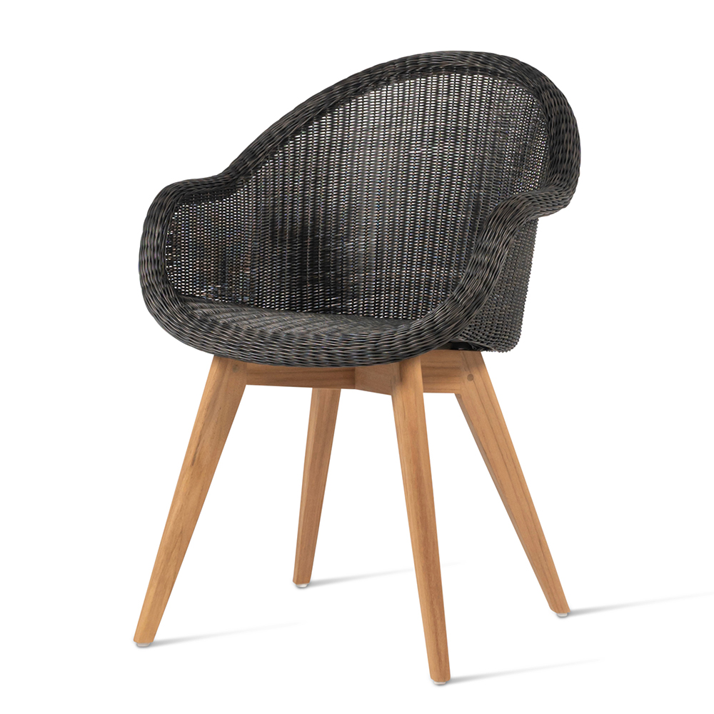 edgar dining chair vincent sheppard