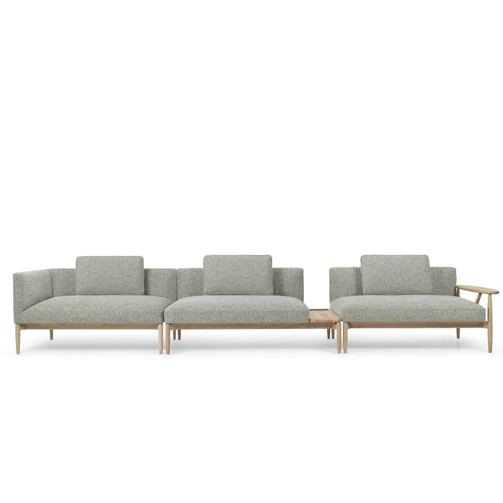 E00300/350 Embrace Sofa