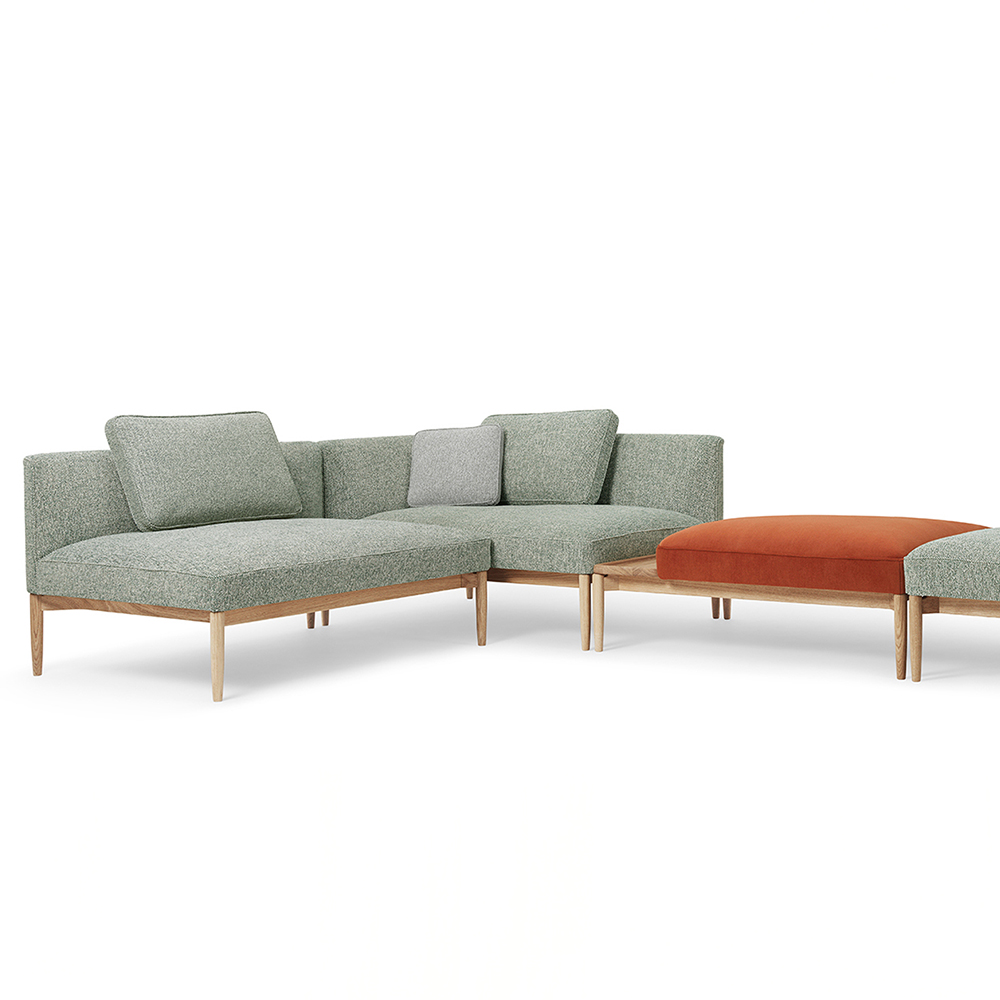 E00300/350 Embrace Sofa