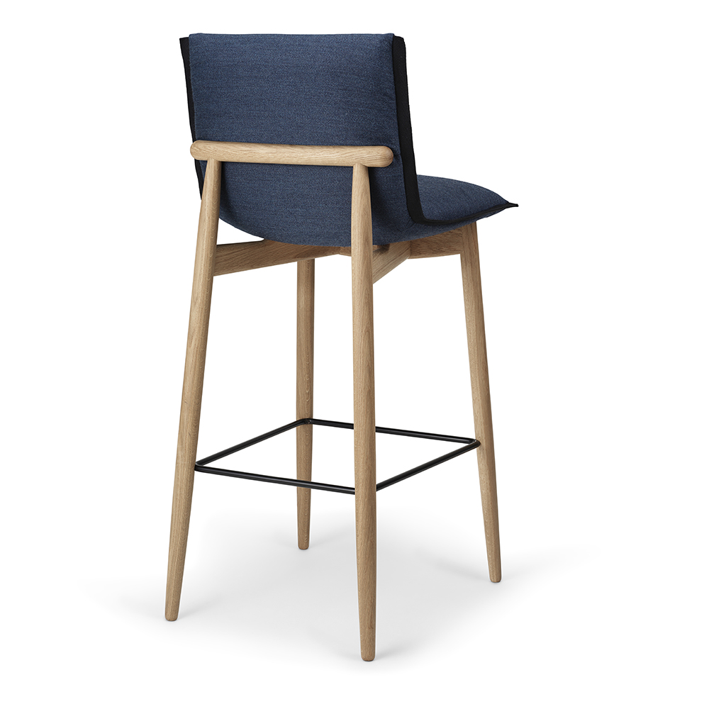 E006/7 Embrace Stool