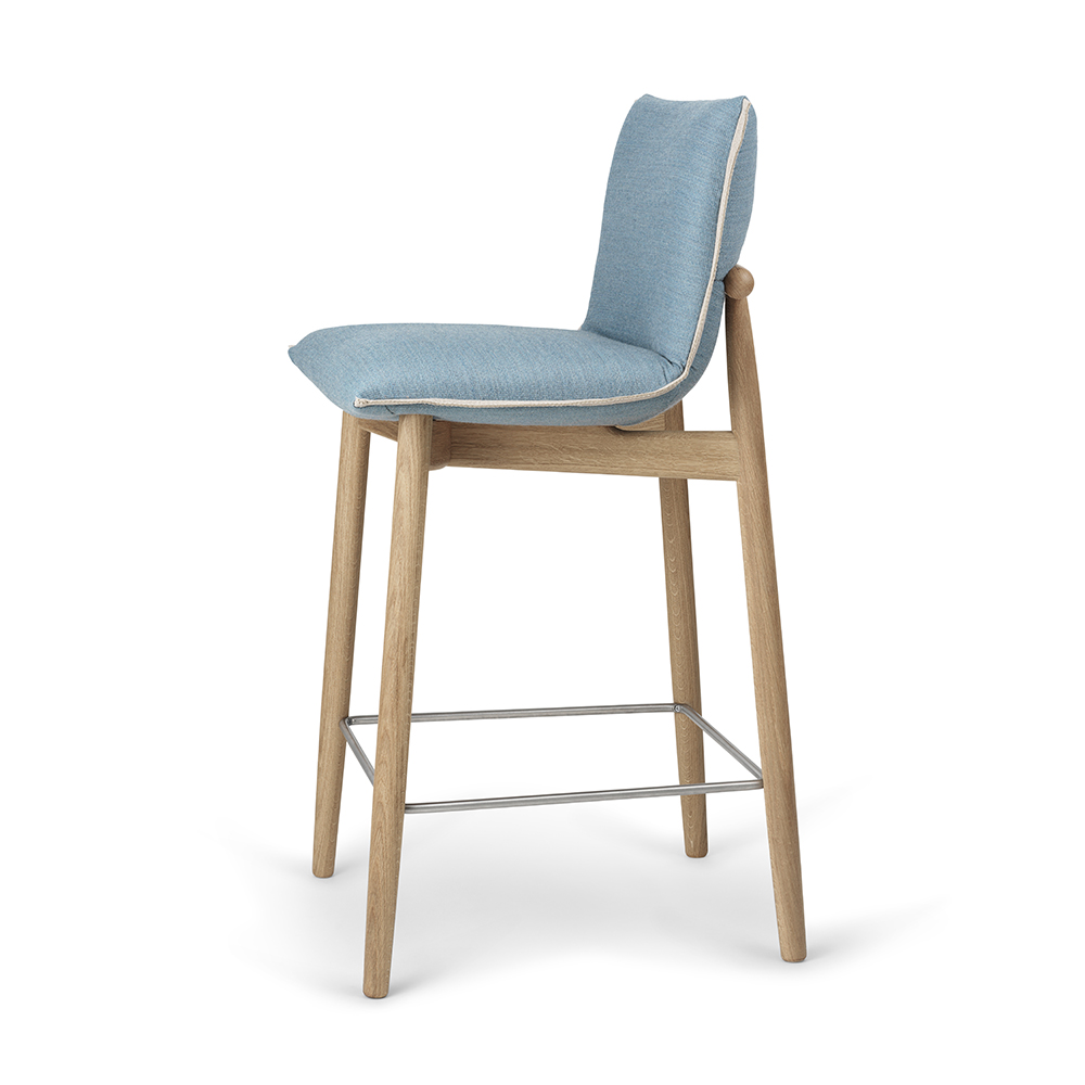 E006/7 Embrace Stool