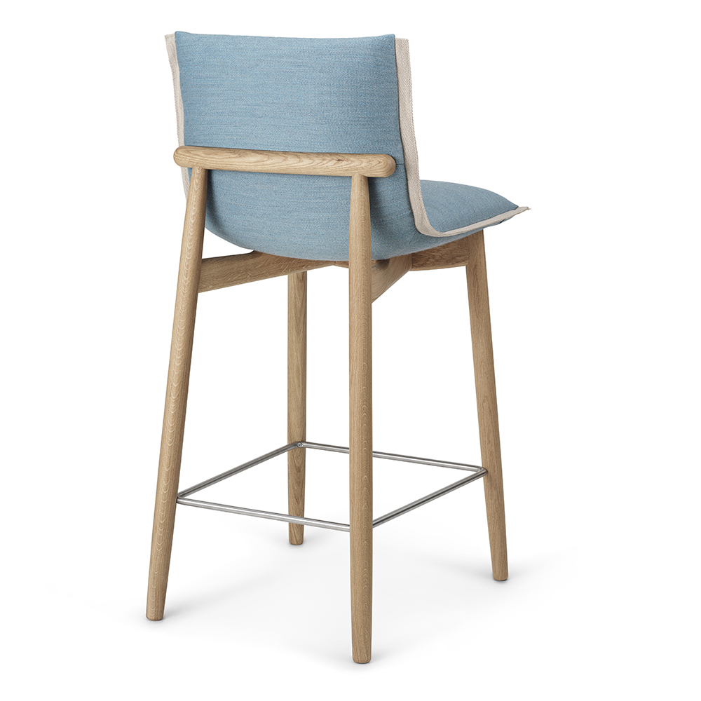 E006/7 Embrace Stool