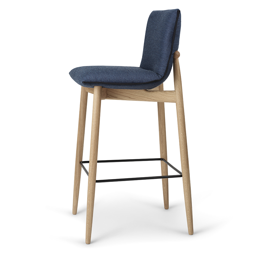 E006/7 Embrace Stool