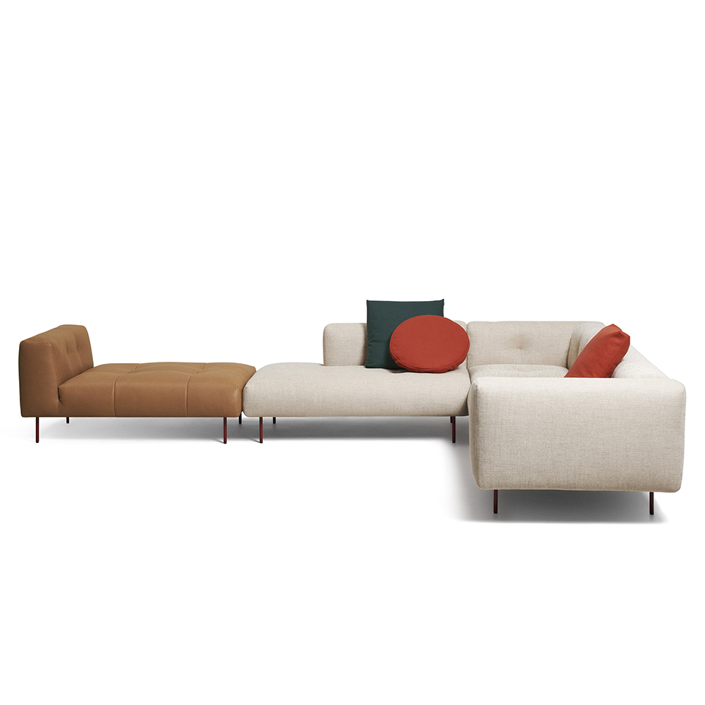 Erei Sofa | Elisa Ossino | De Padova | SUITE NY