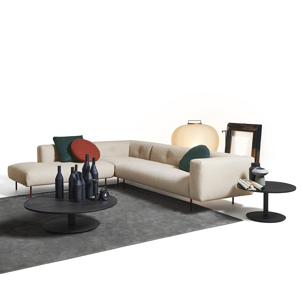 Erei Sofa | Elisa Ossino | De Padova | SUITE NY