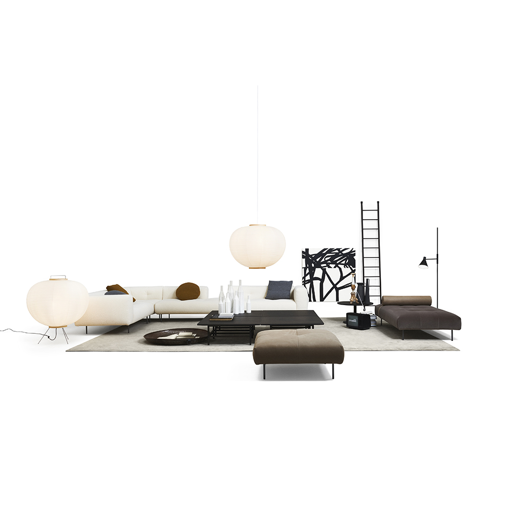 Erei Sofa | Elisa Ossino | De Padova | SUITE NY