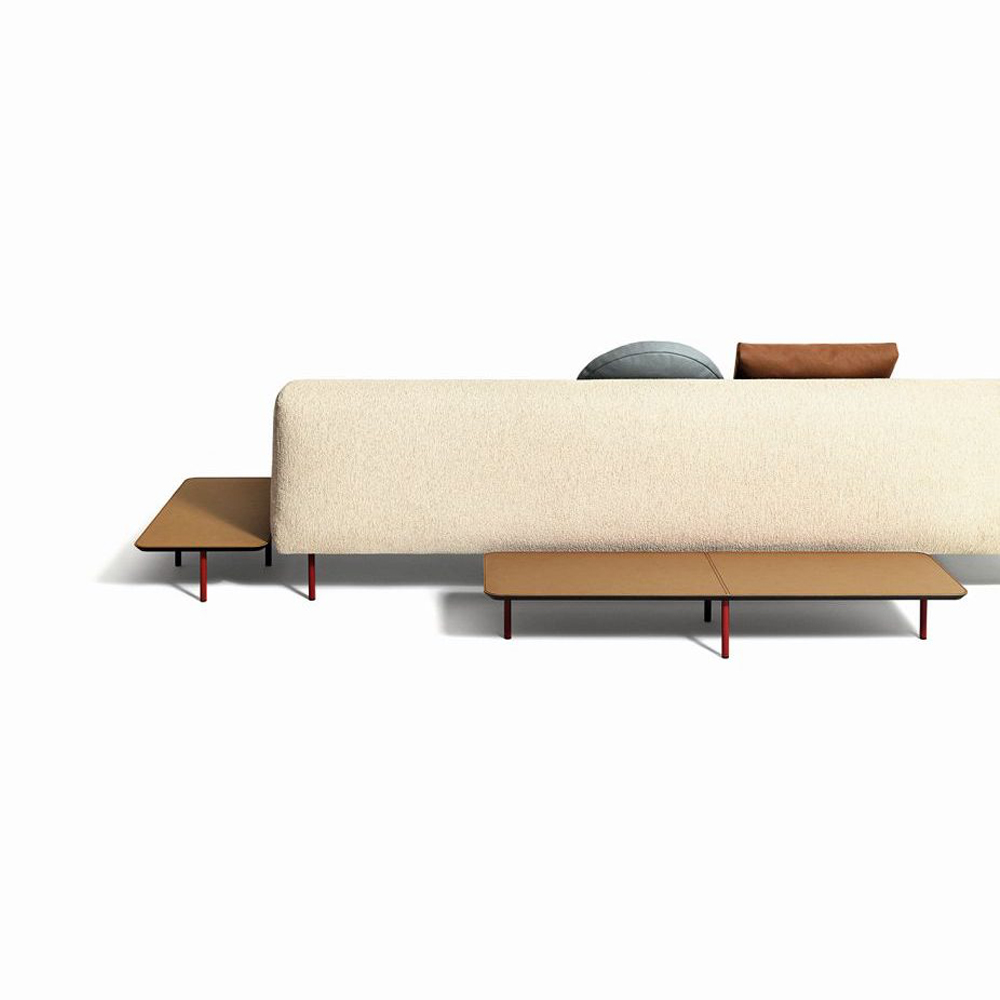 Erei Sofa | Elisa Ossino | De Padova | SUITE NY