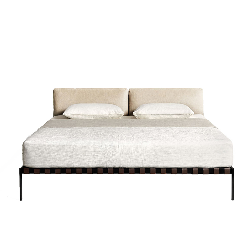 Etiquette Bed