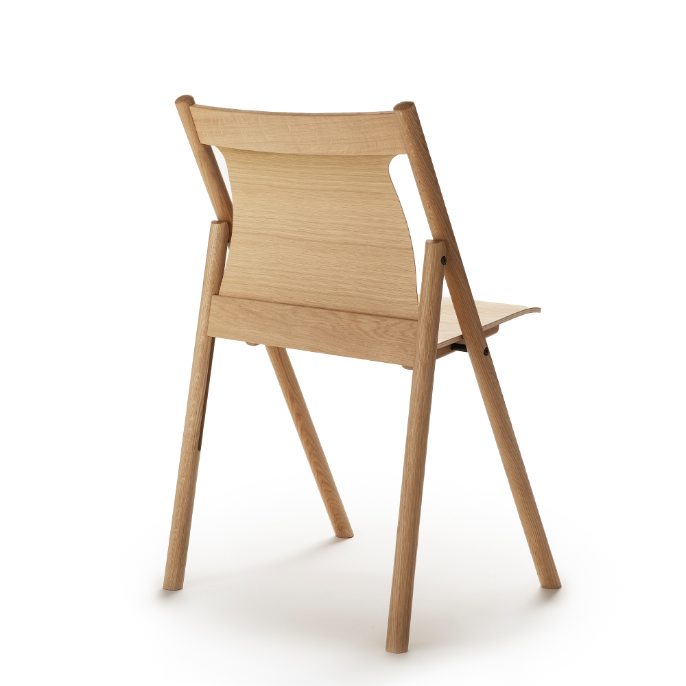 Faneeri Folding Chair