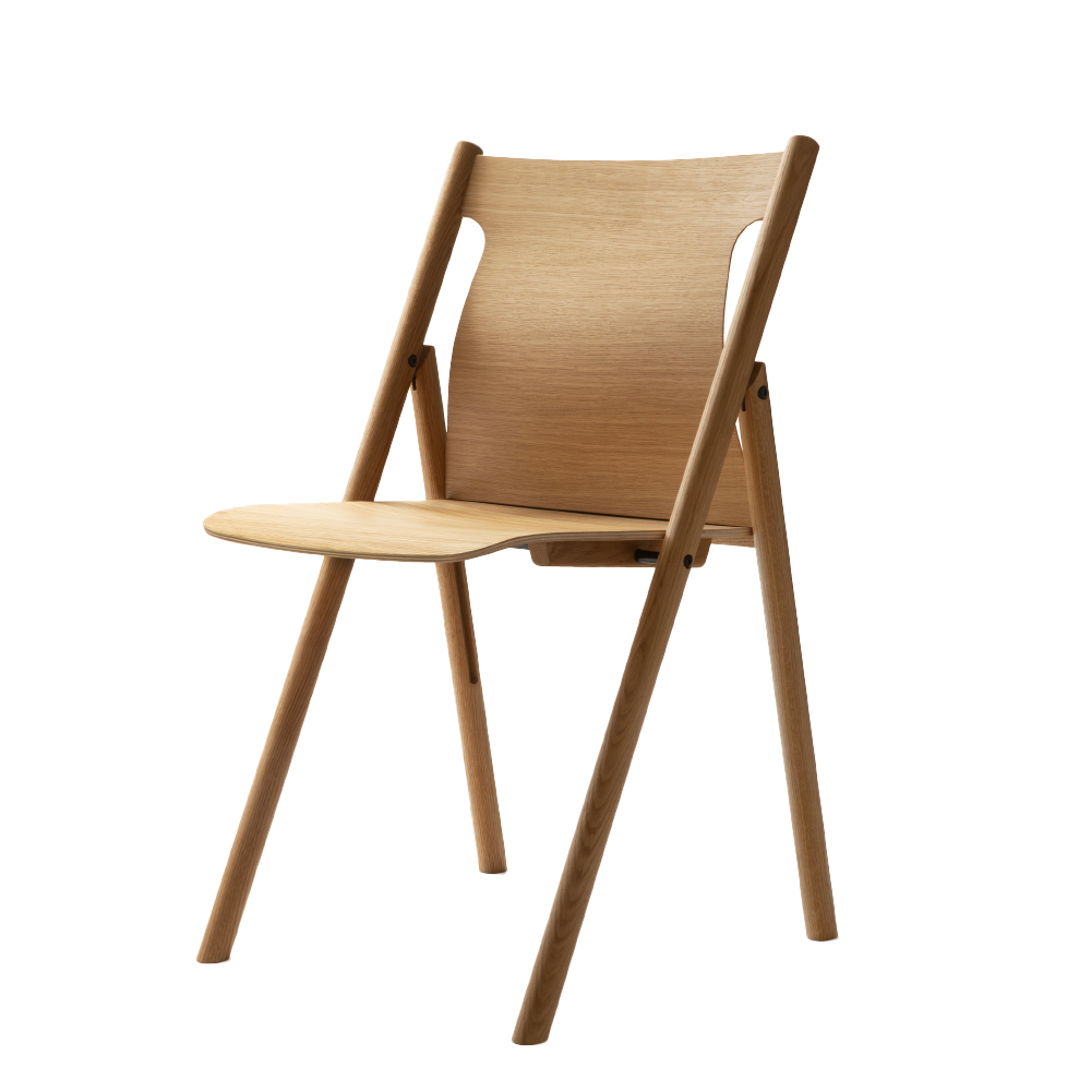 Faneeri Folding Chair