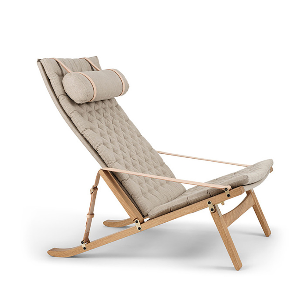FK10/11 Plico Chair