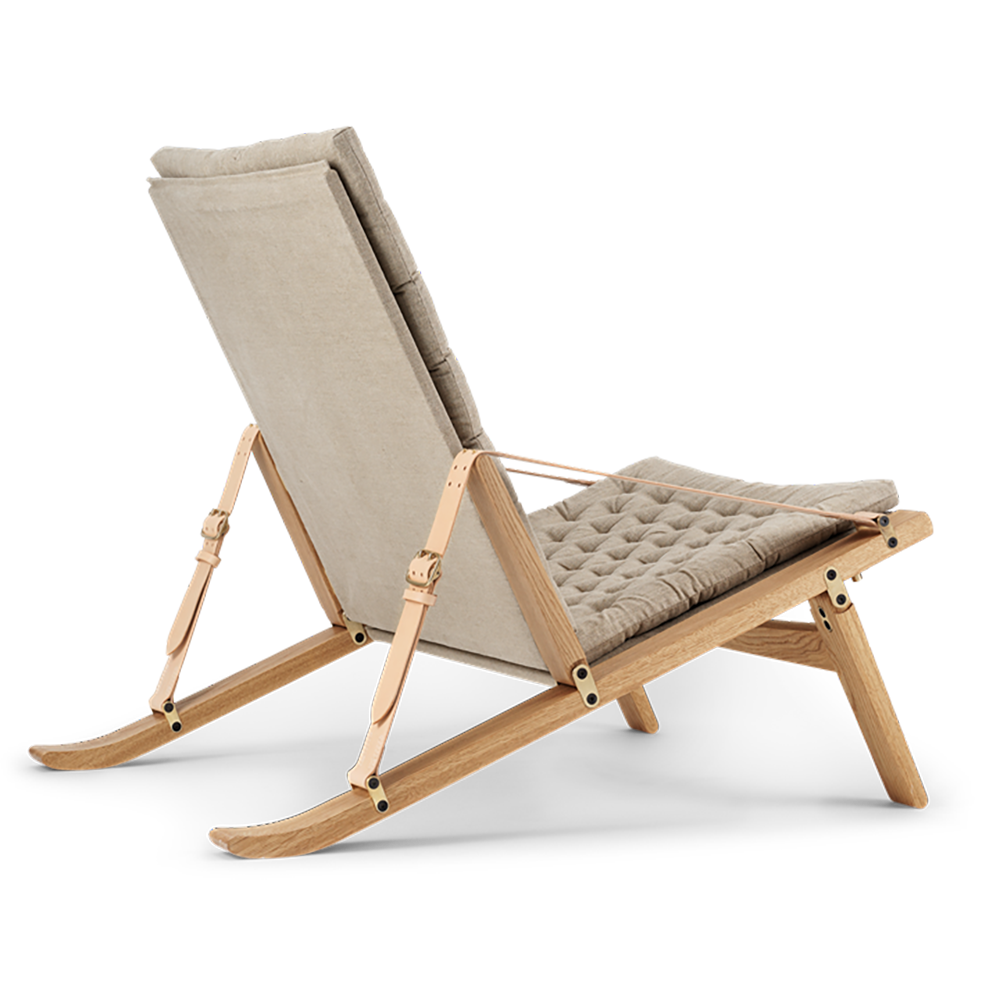 FK10/11 Plico Chair