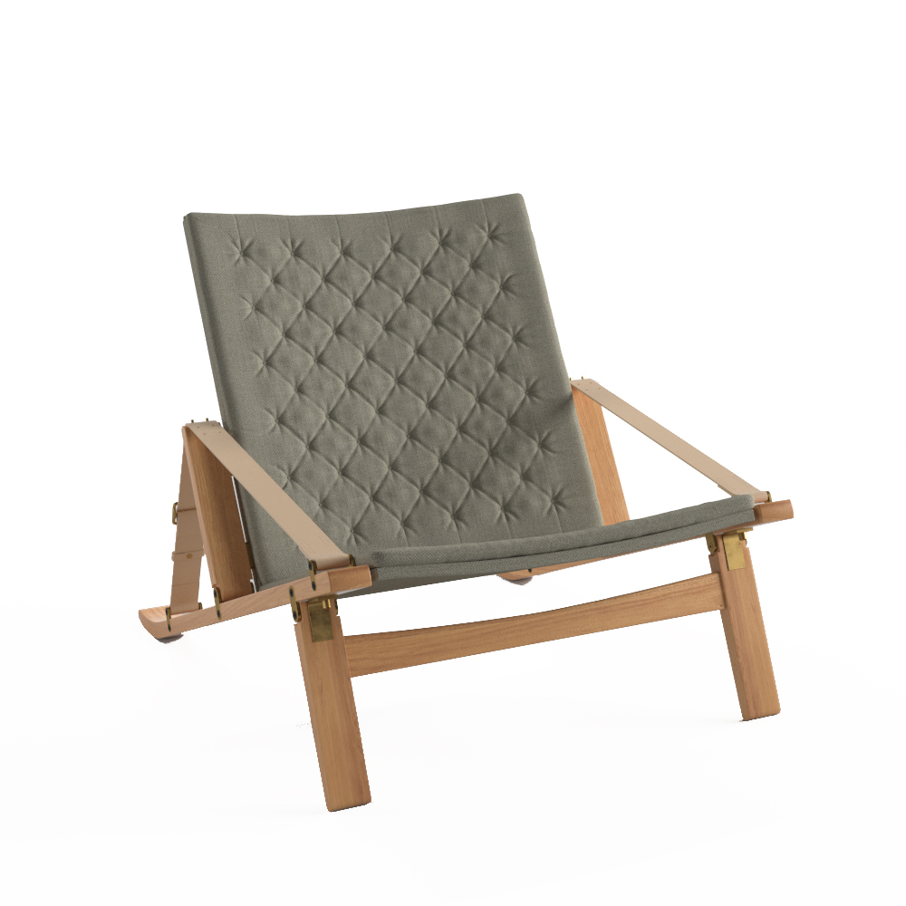 FK10/11 Plico Chair