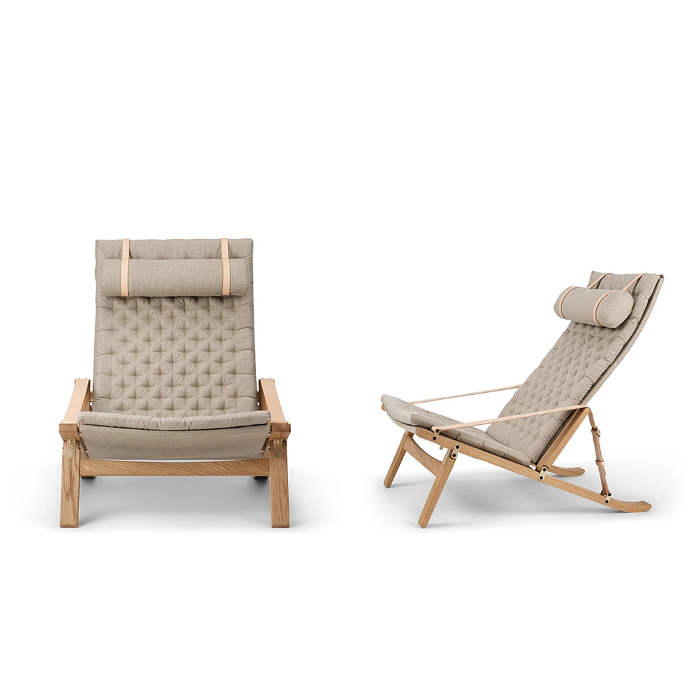 FK10/11 Plico Chair