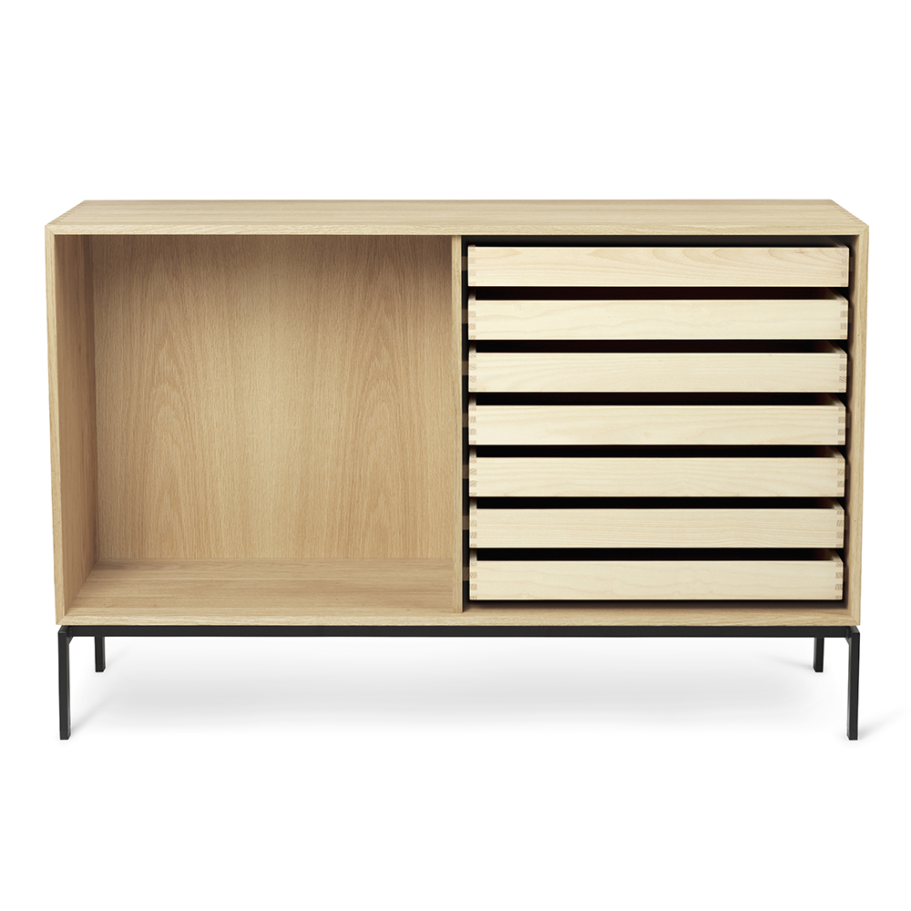 FK63 Bookcase System