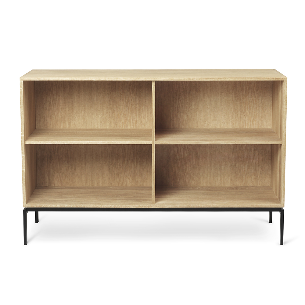 FK63 Bookcase System
