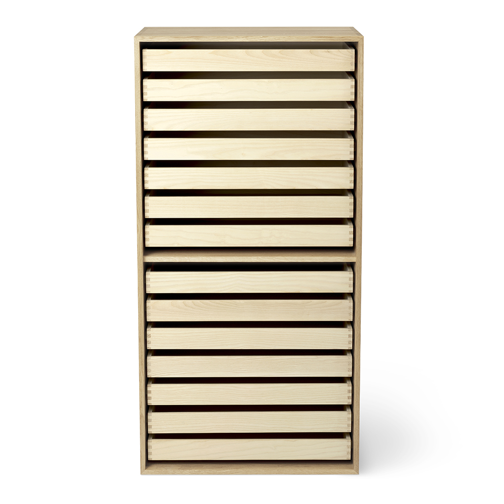 FK63 Bookcase System