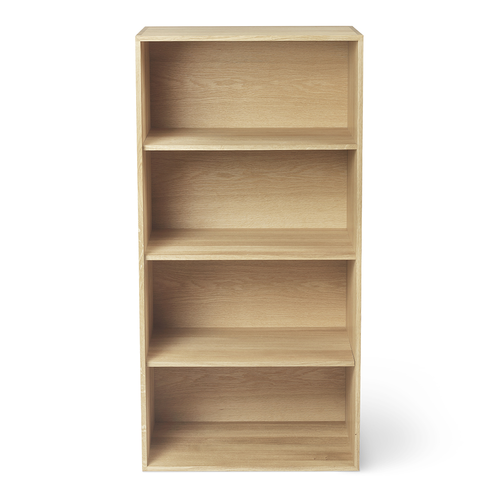 FK63 Bookcase System