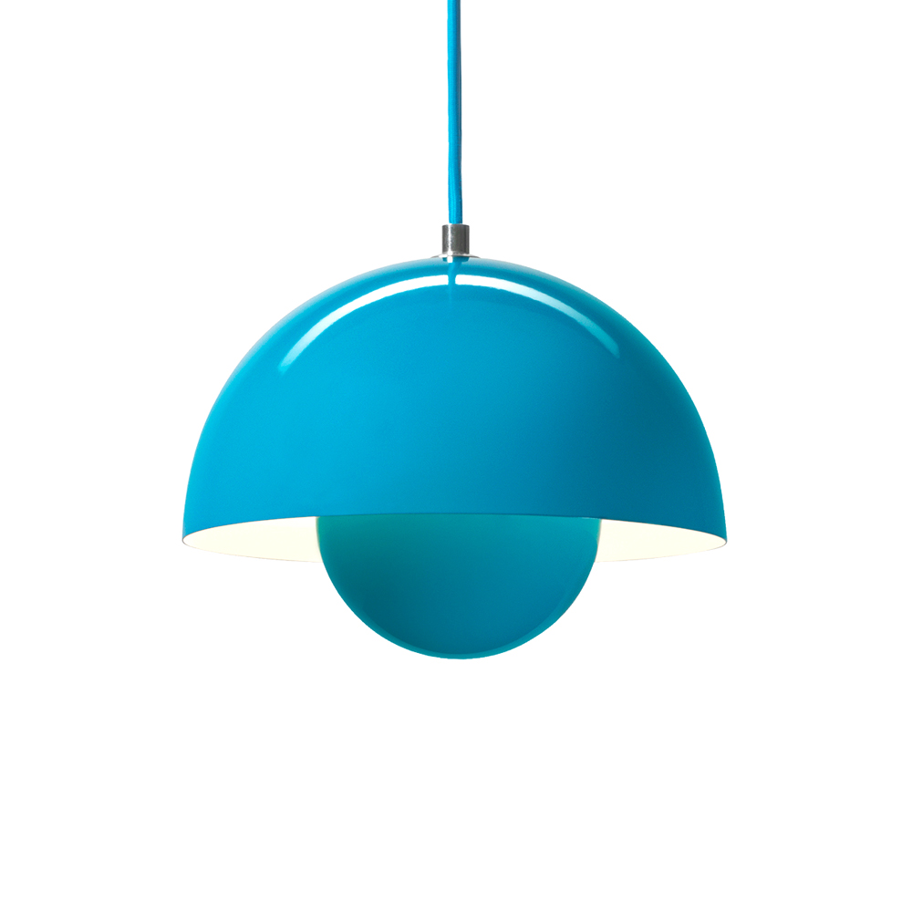 Flowerpot Pendant