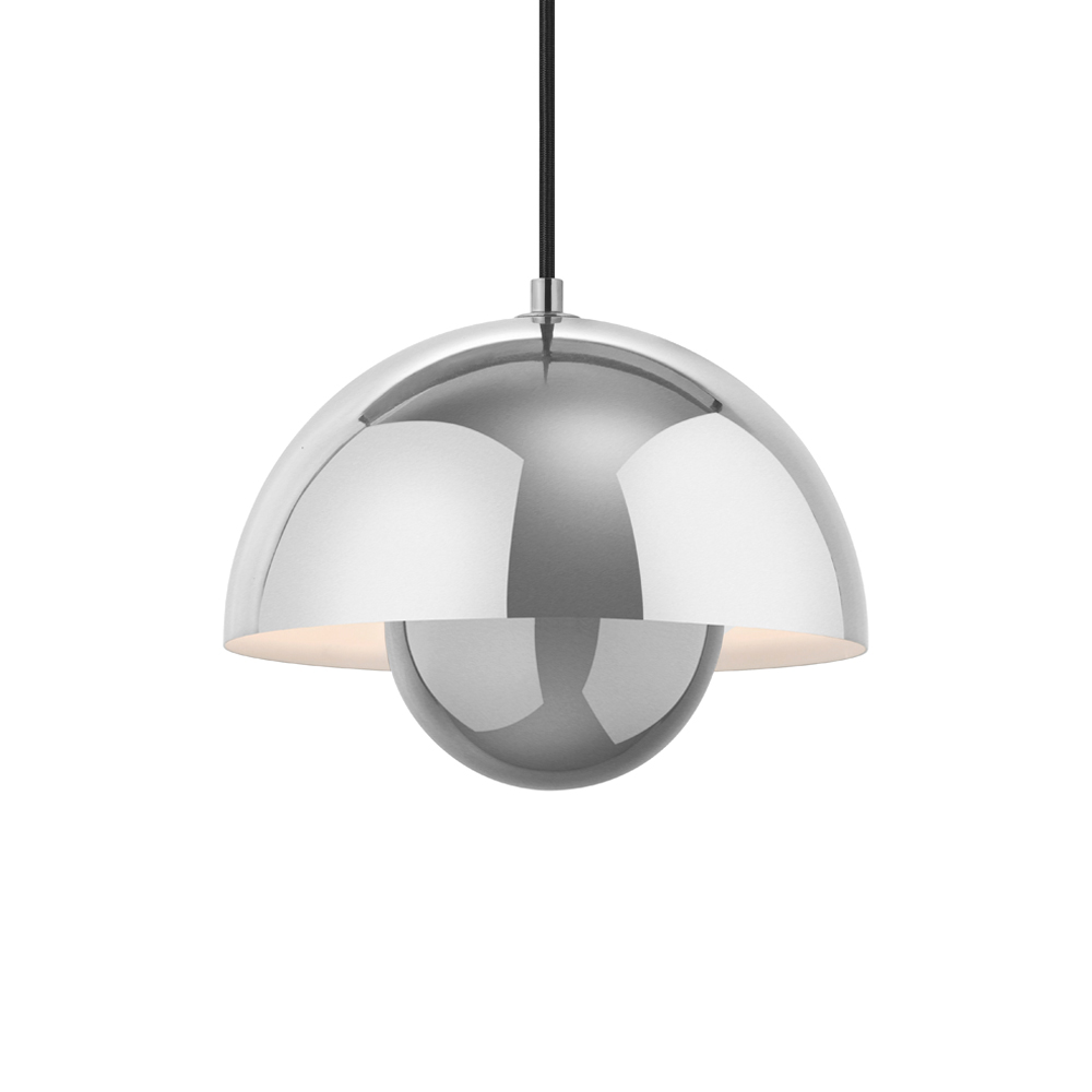 Flowerpot Pendant