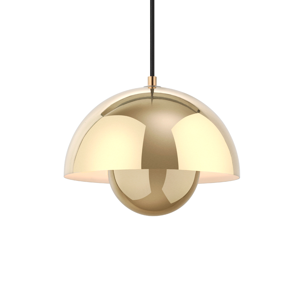 Flowerpot Pendant