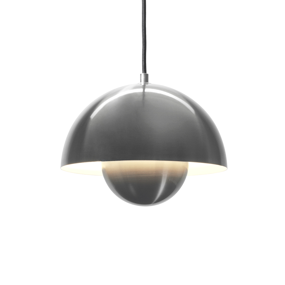 Flowerpot Pendant