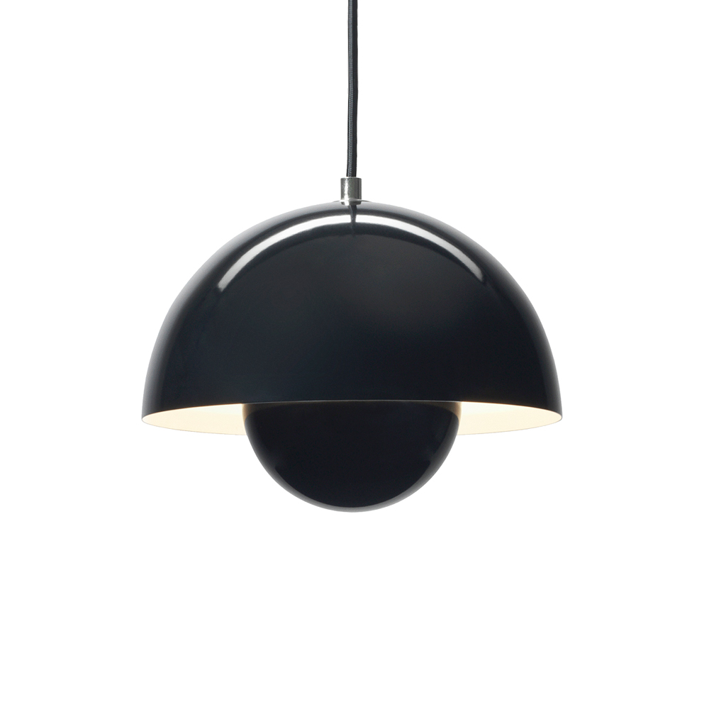 Flowerpot Pendant